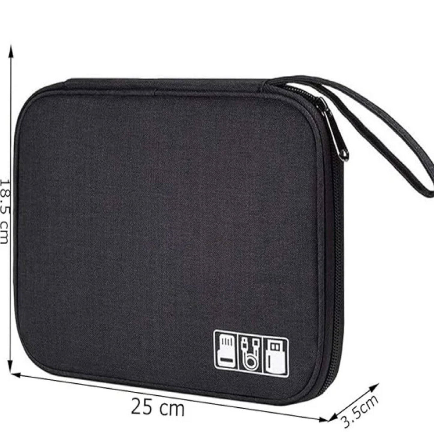Cable Organizer Bag