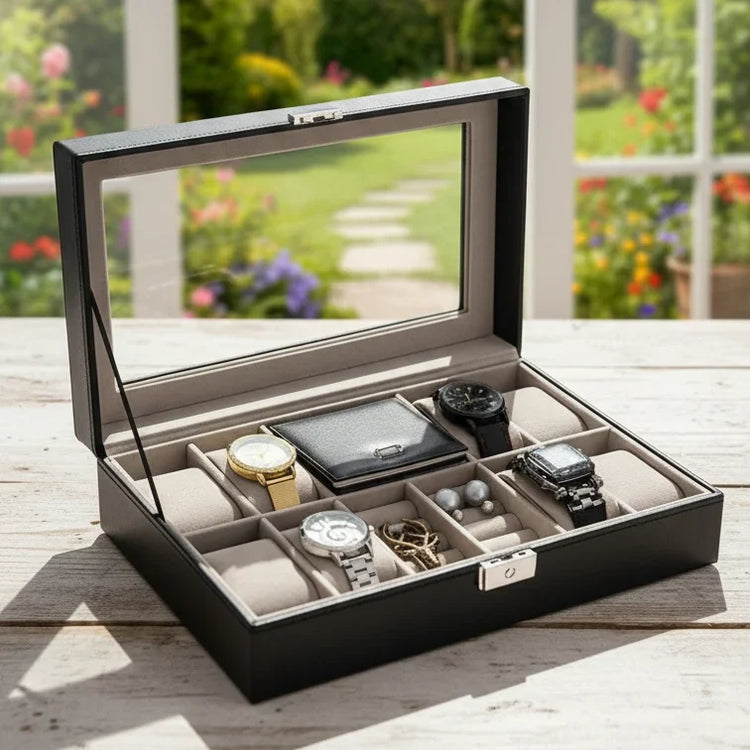 Jewelry & Accessories Organizers 💎