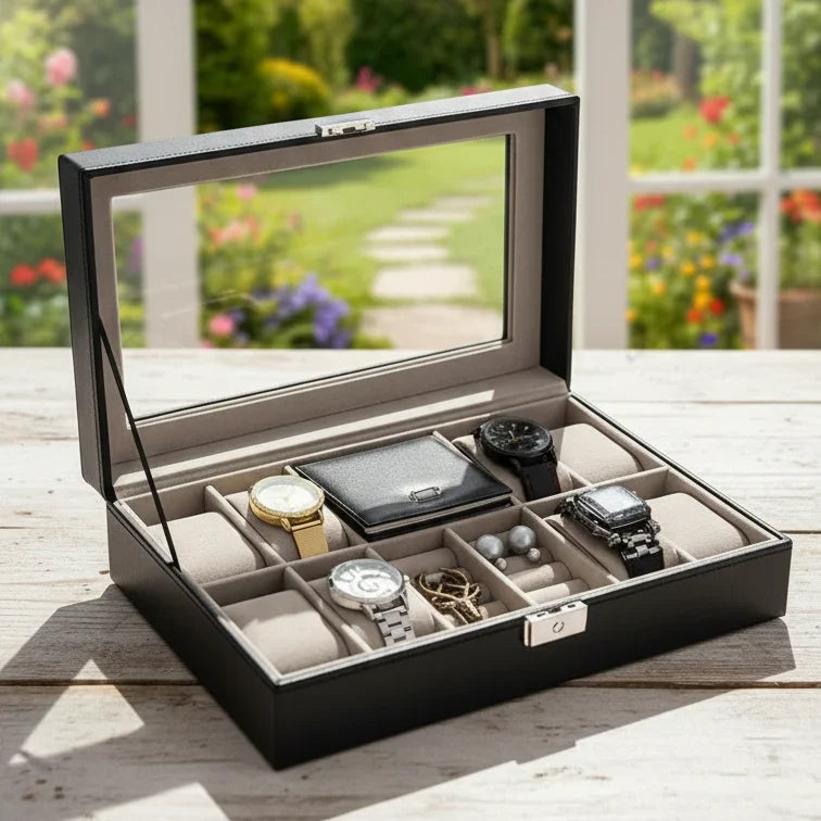 Jewelry & Accessories Organizers 💎