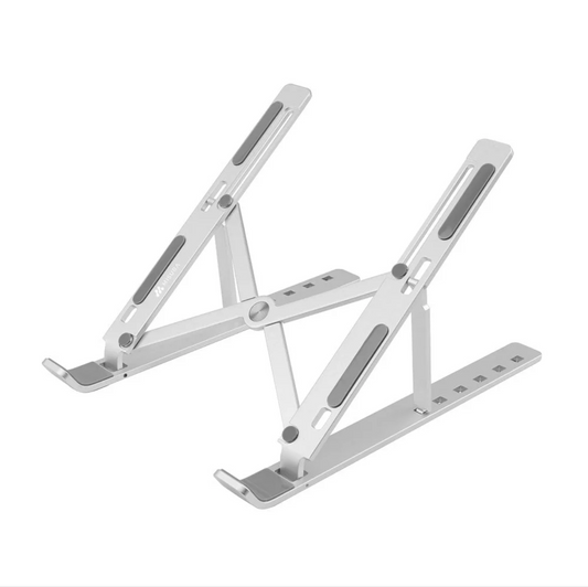 Adjustable Laptop Tablet Stand