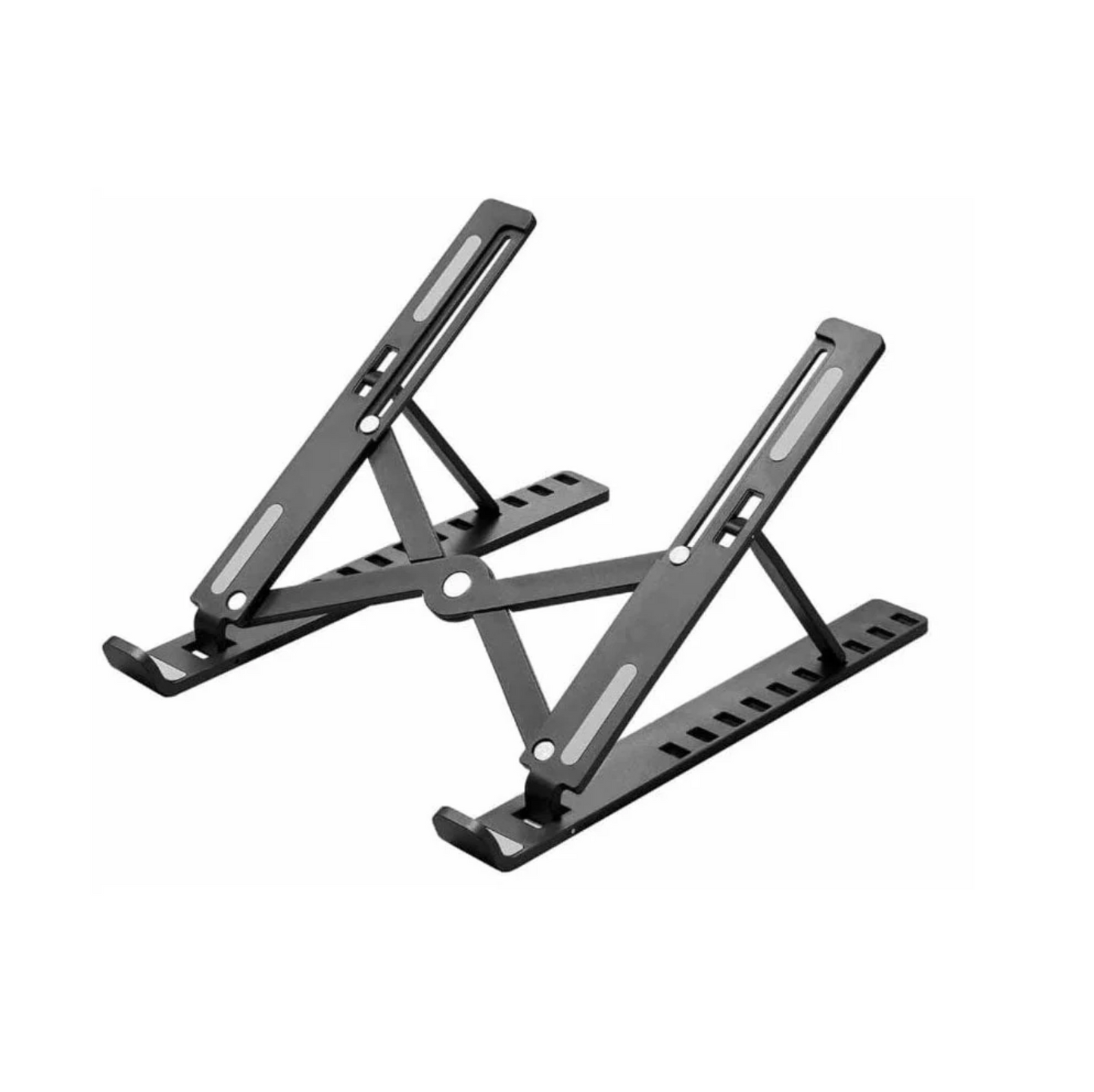 Adjustable Laptop Tablet Stand