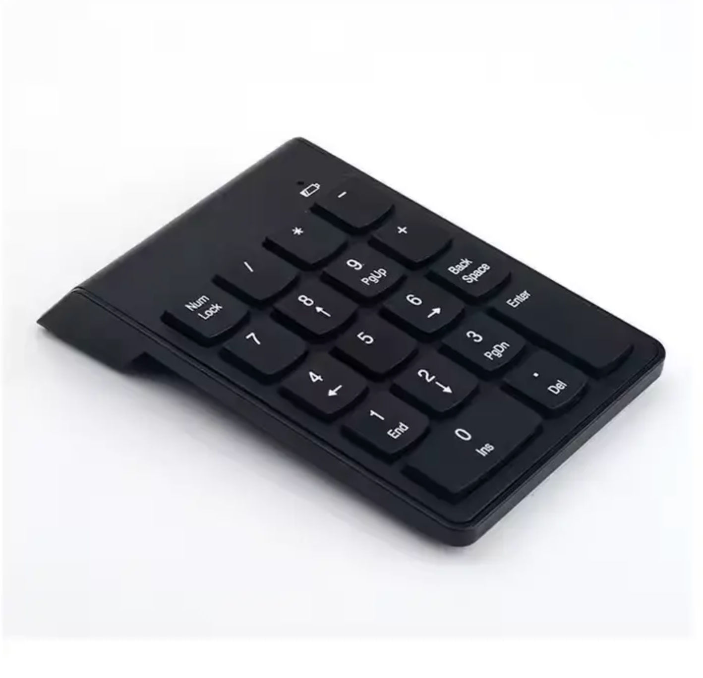 Bluetooth Number Pad