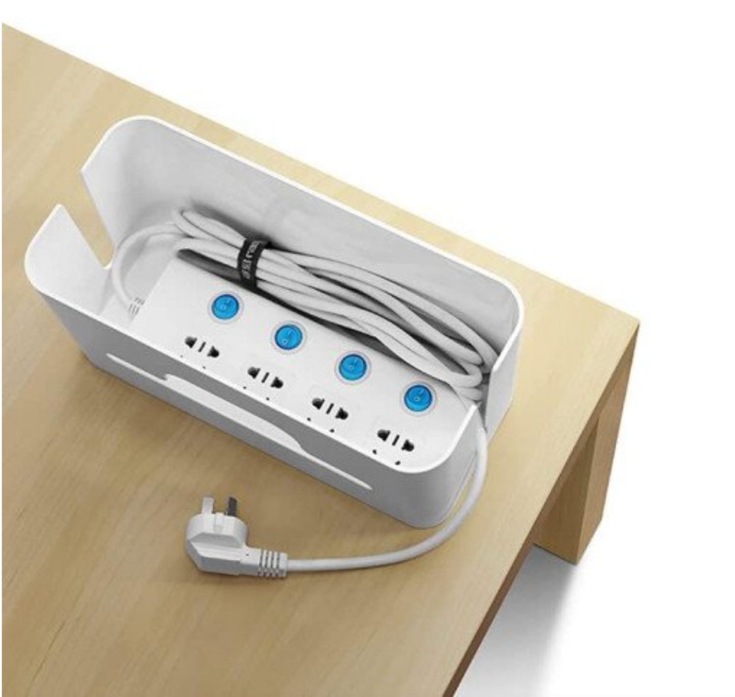 Ugreen Universal Cable Management Box