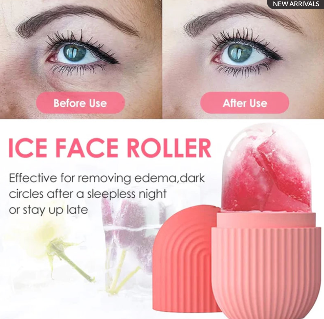 Facial Ice Roller