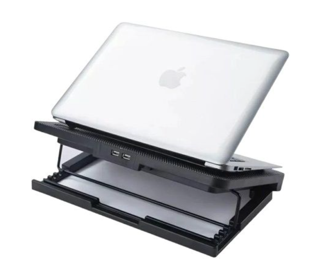 Laptop Speed X N99 Dual Fan Cooling Pad