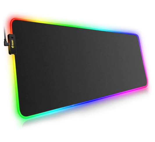 Gaming RGB Desk Mat XXL