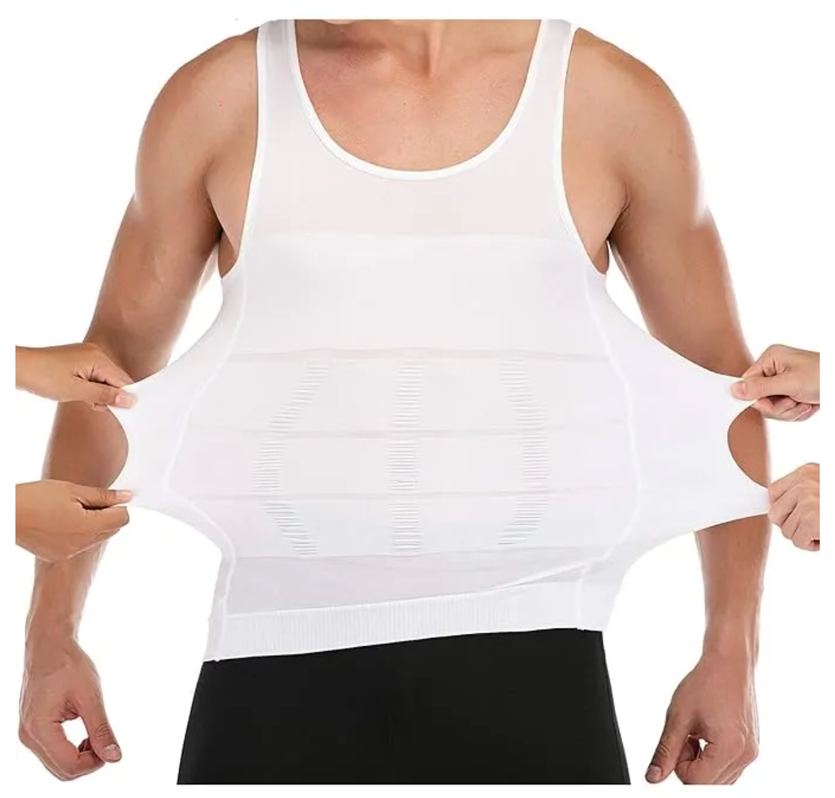 Slim Vest