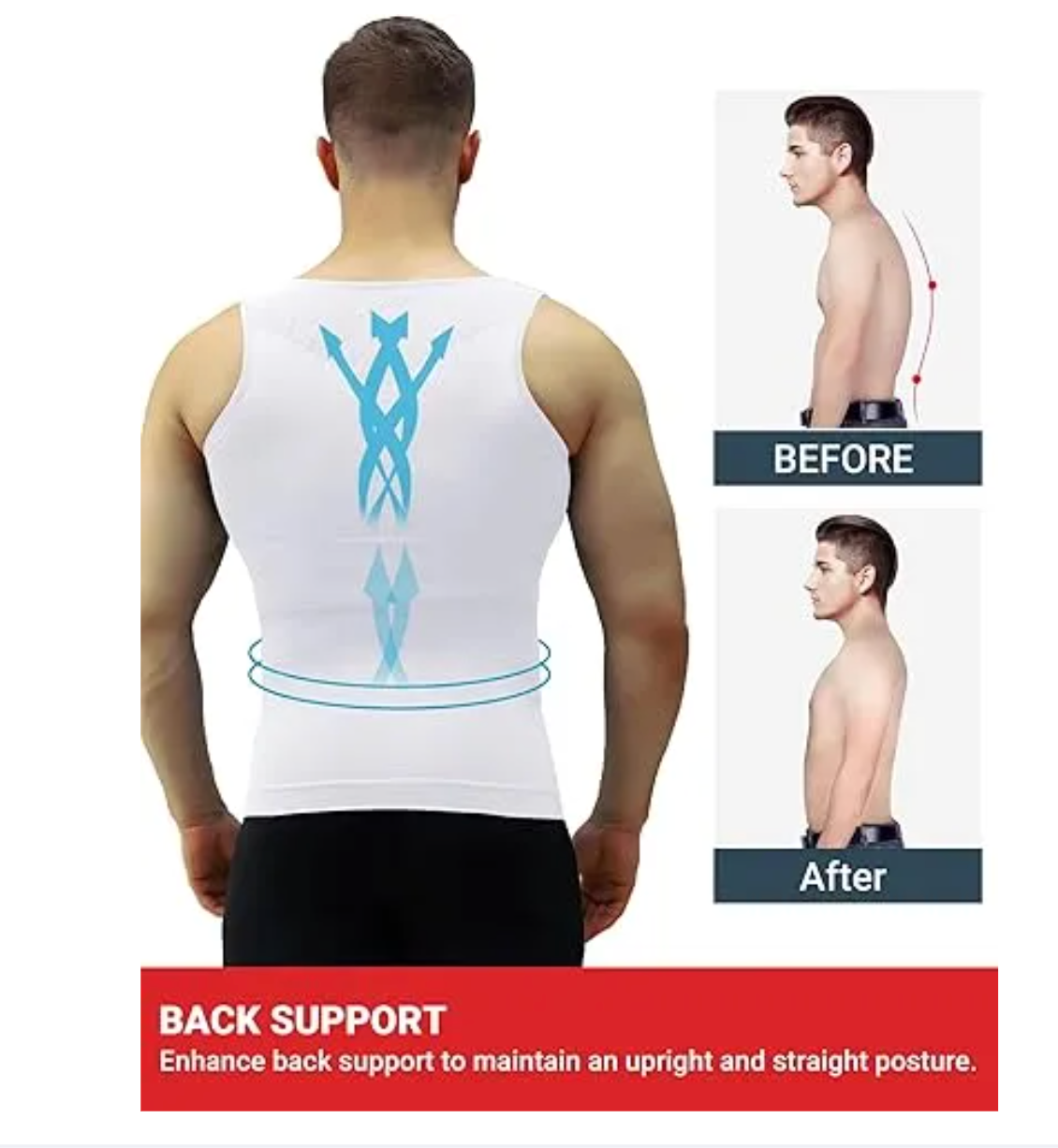 Slim Vest