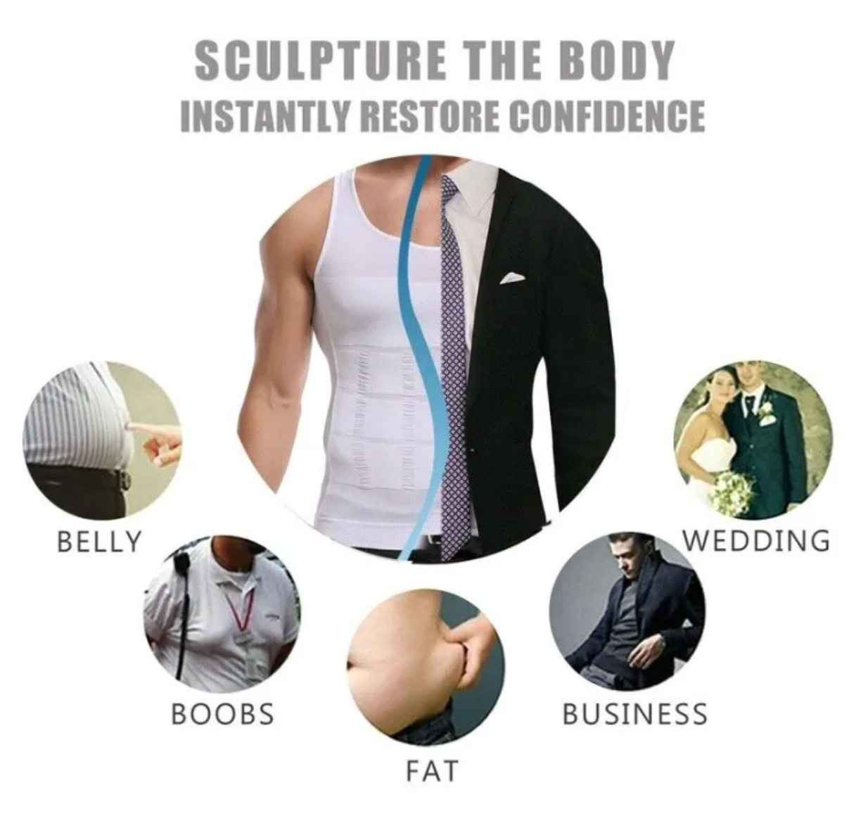 Slim Vest